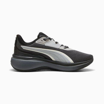 Buty do biegania unisex Puma SOFTRIDE EXO szare 31172205