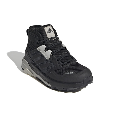 Buty trekkingowe damskie adidas TERREX TRAILMAKER MID R.RDY K czarne FW9322