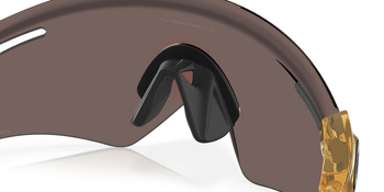 Okulary przeciwsłoneczne unisex Oakley QNTM KATO pomarańczowe OO9481D-04