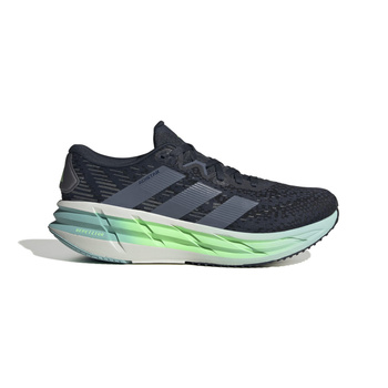 Buty do biegania męskie adidas ADISTAR 4 granatowe JR0310