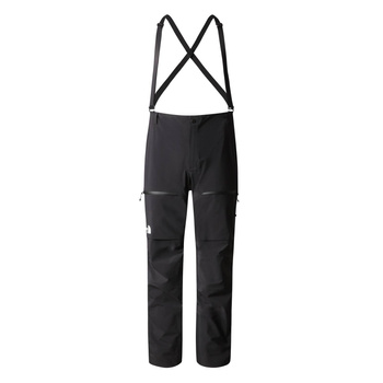 Spodnie trekkingowe męskie The North Face TORRE EGGER czarne NF0A7UTFJK3