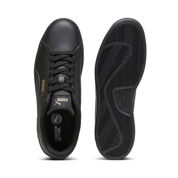 Buty sportowe unisex Puma SMASH 3.0 L czarne 39098710