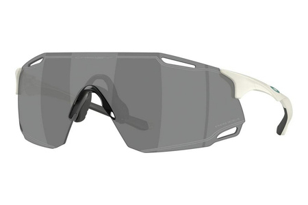 Okulary przeciwsłoneczne unisex Oakley CYBR DYNO beżowe OO9513D-05