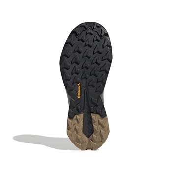 Buty turystyczne męskie adidas TERREX TRAILMAKER 2 beżowe JQ9924