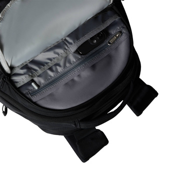 Plecak miejski unisex The North Face BOREALIS czarny NF0A52SE56U