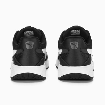 Buty sportowe męskie Puma RUNTAMED czarne 38923601