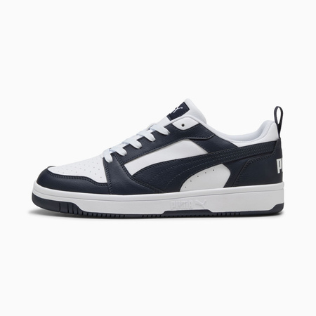 Buty sportowe męskie Puma REBOUND V6 LOW wielokolorowe 39232837
