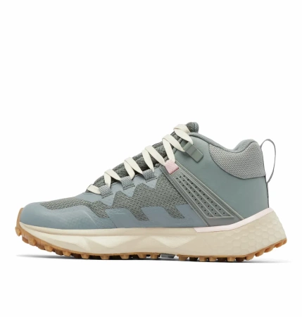 Buty Trailowe Columbia FACET 75 MID OUTDRY Damskie 2027201342