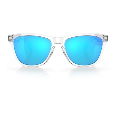 Okulary przeciwsłoneczne Oakley Frogskins OO9013-D0