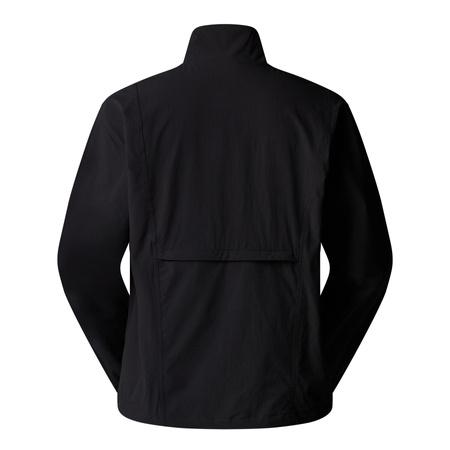 Kurtka softshellowa męska The North Face NORTH DOME czarna NF0A8B5HJK3