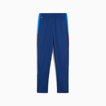 Spodnie dresowe chłopięce Puma NEYMAR JR PLAYMAKER TRAINING JR niebieskie 66031310