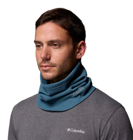 Komin unisex Columbia TRAIL SHAKER niebieski 1862541429