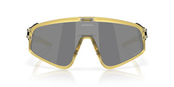 Okulary przeciwsłoneczne unisex Oakley LATCH PANEL złote OO9404-14