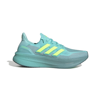 Buty do biegania męskie adidas ULTRABOOST 5 niebieskie JQ2909
