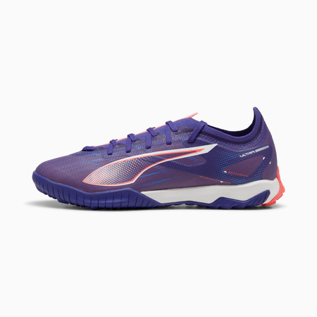 Turfy męskie Puma ULTRA 5 MATCH TT fioletowe 10789201