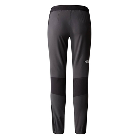 Spodnie trekkingowe damskie The North Face STOLEMBERG ALPINE czarne NF0A7Z82KT0