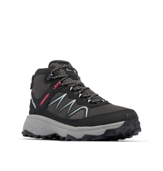 Buty trekkingowe damskie Columbia PEAKFREAK RUSH szare 2126581089