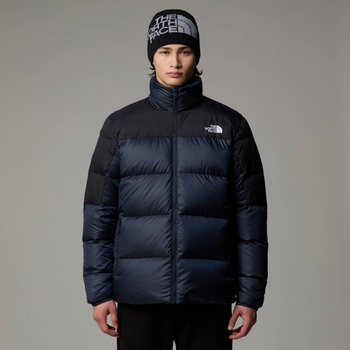 Kurtka męska The North Face DIABLO DOWN 2.0 granatowa NF0A899399O