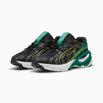 Buty sportowe unisex Puma AMF1 INVERSE czarne 30911001
