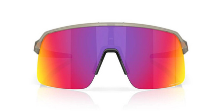 Okulary przeciwsłoneczne unisex Oakley SUTRO LITE szare OO9463-68