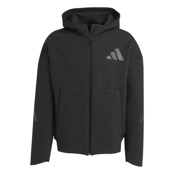 Bluza z kapturem męska adidas Z.N.E. czarna JM6055
