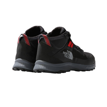 Buty Trekkingowe The North Face CRAGSTONE MID WP Męskie