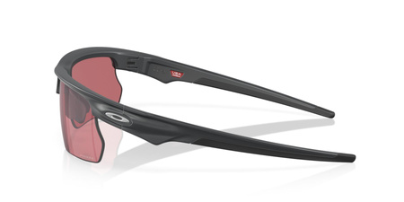Okulary przeciwsłoneczne unisex Oakley BISPHAERA szare OO9400-07