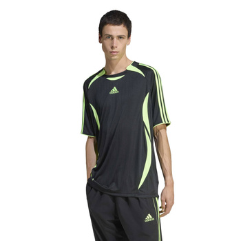 Koszulka męska adidas TEAMGEIST czarna JW5872