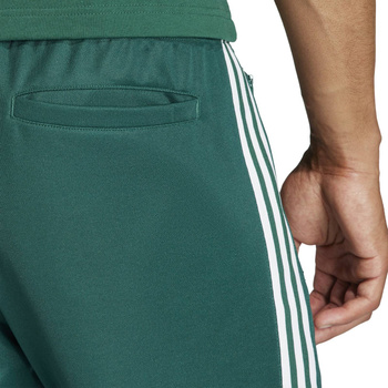 Spodnie dresowe męskie adidas ADICOLOR CLASSICS BECKENBAUER zielone IP0419