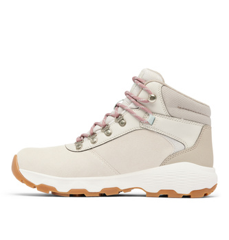 Buty zimowe damskie Columbia NEWTON WANDER beżowe 2125531083