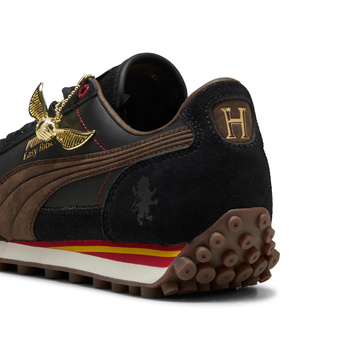 Buty sportowe dziecięce Puma EASY RIDER HARRY POTTER JR czarne 40142901