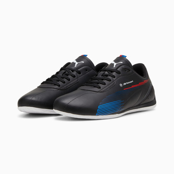 Buty sportowe męskie Puma BMW MMS NEO CAT 2.0 czarne 30805703