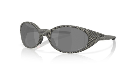 Okulary przeciwsłoneczne unisex Oakley EYEJACKET REDUX szare OO9438-27