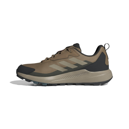 Buty trekkingowe męskie adidas TERREX ANYLANDER brązowe JQ9953