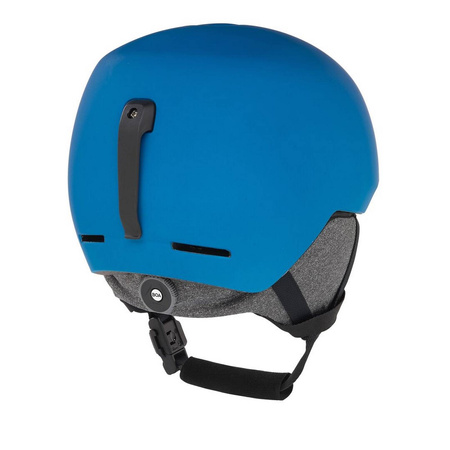Kask narciarski unisex Oakley MOD1 MIPS niebieski FOS99505MP-6A1