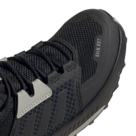 Buty trekkingowe damskie adidas TERREX TRAILMAKER MID R.RDY K czarne FW9322
