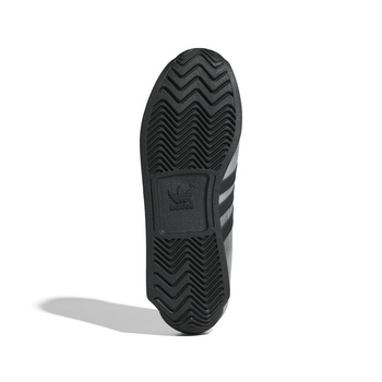Buty sportowe damskie adidas COUNTRY OG srebrne JH6337