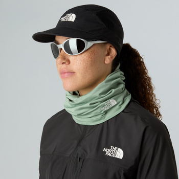 Komin unisex The North Face BASE zielony NF0A7WH6BQ1