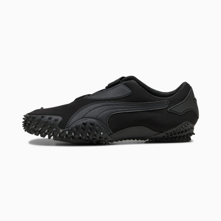 Buty sportowe unisex Puma MOSTRO OG PRIME czarne 40320604