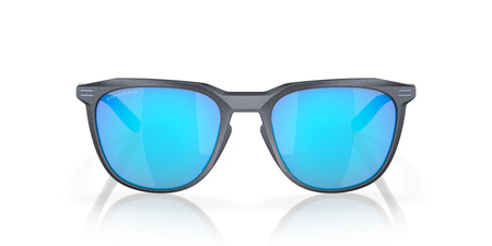 Okulary przeciwsłoneczne unisex Oakley THURSO wielokolorowe OO9286-07