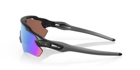 Okulary przeciwsłoneczne unisex Oakley RADAR EV PATH czarne OO9208-55