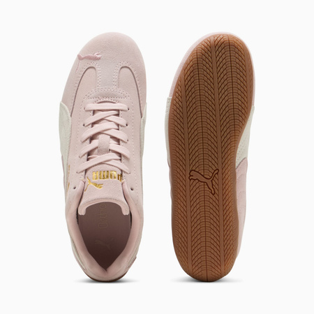 Buty sportowe dziecięce Puma SPEEDCAT OG JR różowe 40169814