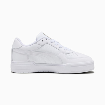 Buty sportowe unisex Puma CA PRO CLASSIC II białe 40236601