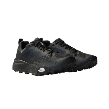 Buty trailowe męskie The North Face OFFTRAIL czarne NF0A8A9XKX7
