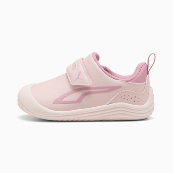 Buty sportowe dziecięce Puma KITTEN SL V INF różowe 40284803