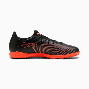 Turfy męskie Puma FUTURE 9 PLAY TT czarne 10891802