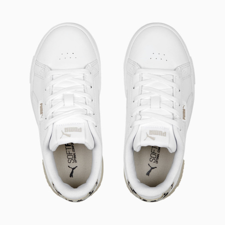 Buty sportowe dziecięce Puma JADA ANIMAL PS białe 39202901