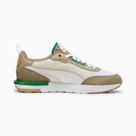 Buty sportowe damskie Puma R22 wielokolorowe 38346241