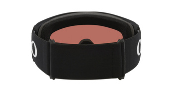 Gogle narciarskie unisex Oakley LINE MINER L czarne OO7070-I6