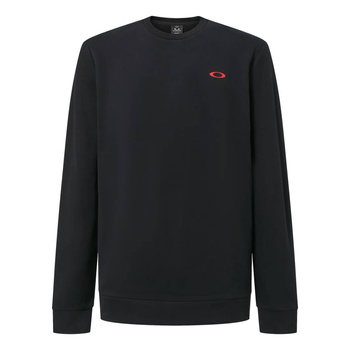 Bluza bez Kaptura Męska Oakley VINTAGE CREW SWEATSHIRT